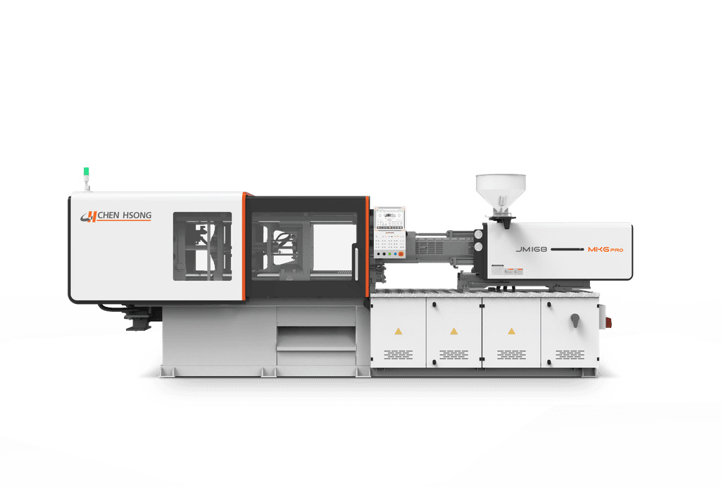 Starship starts the engine