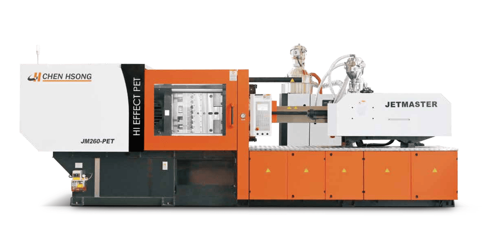 Starship starts the engine